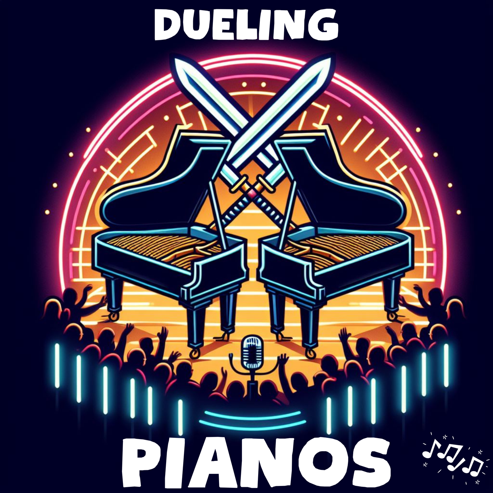 DuelingPianos